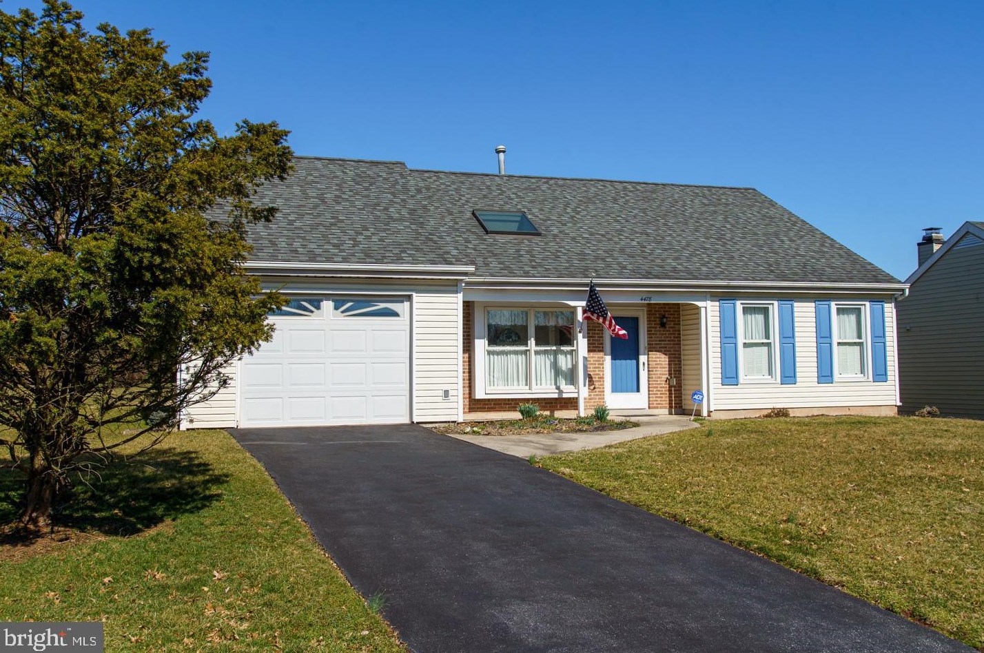 4478 Pheasant Run, Reading, PA 19606-3534