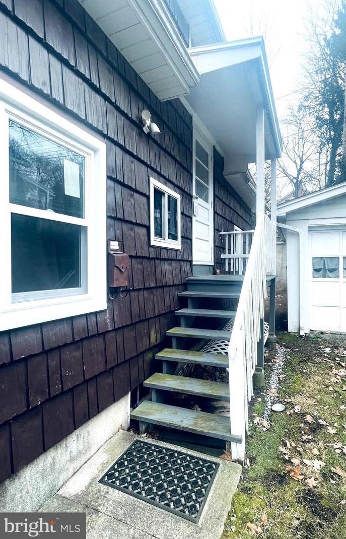 404 Seiberts Ct, Reading PA  19609-1747 exterior