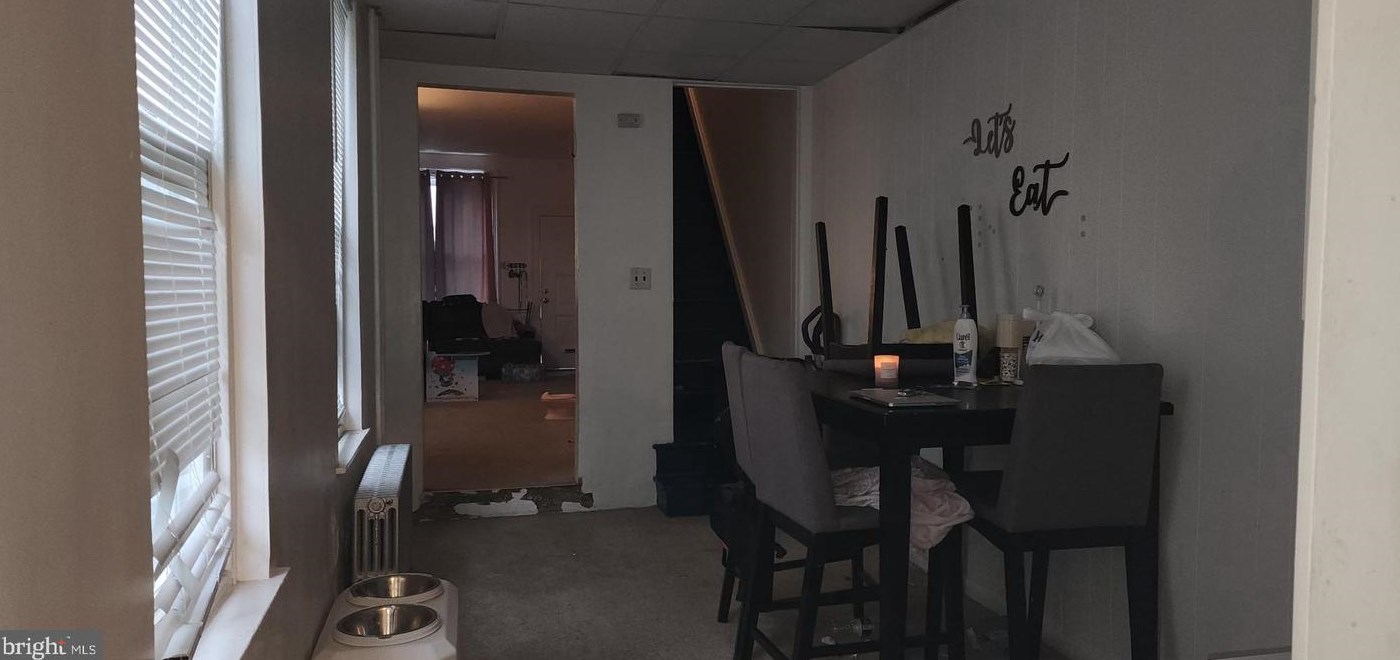 722 Locust St, Reading PA  19604-2518 exterior