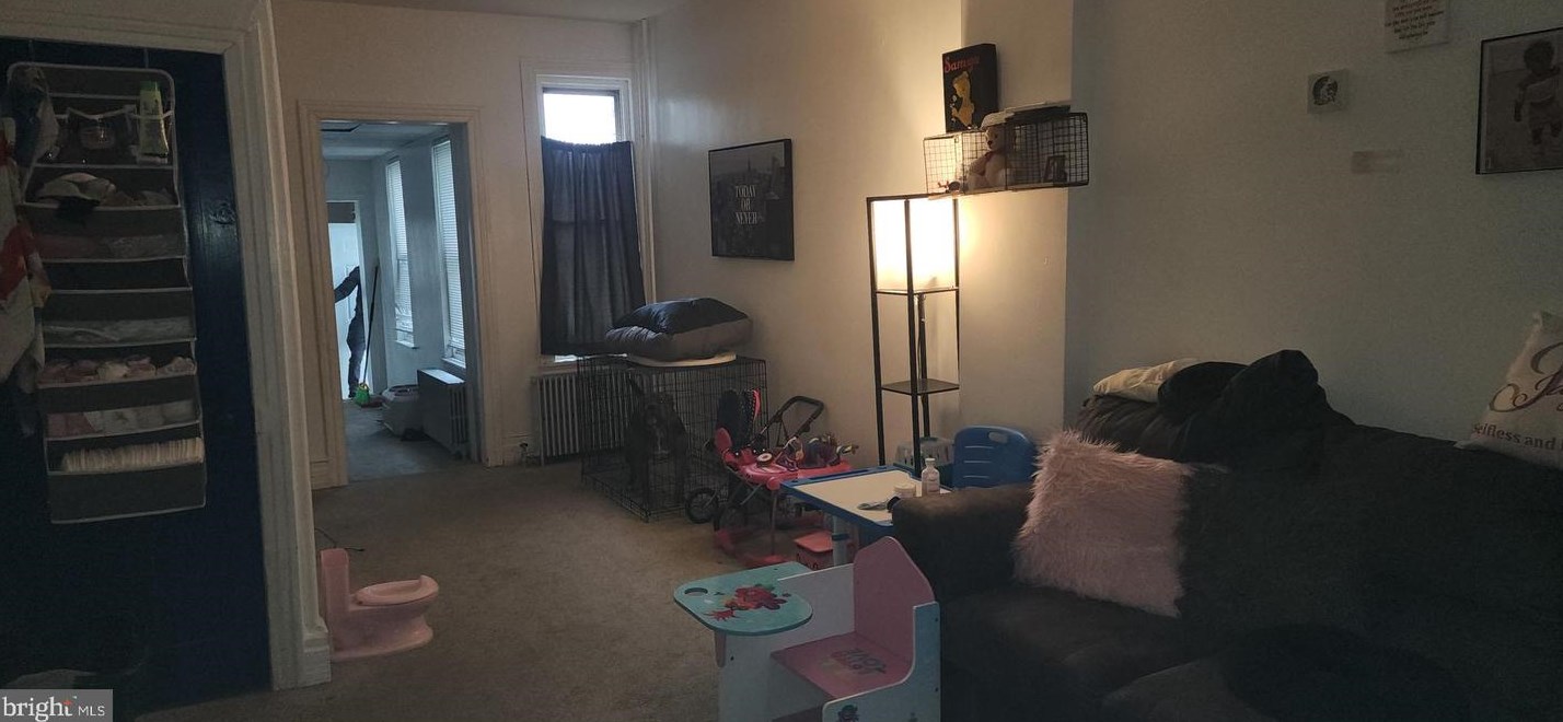 722 Locust St, Reading PA  19604-2518 exterior