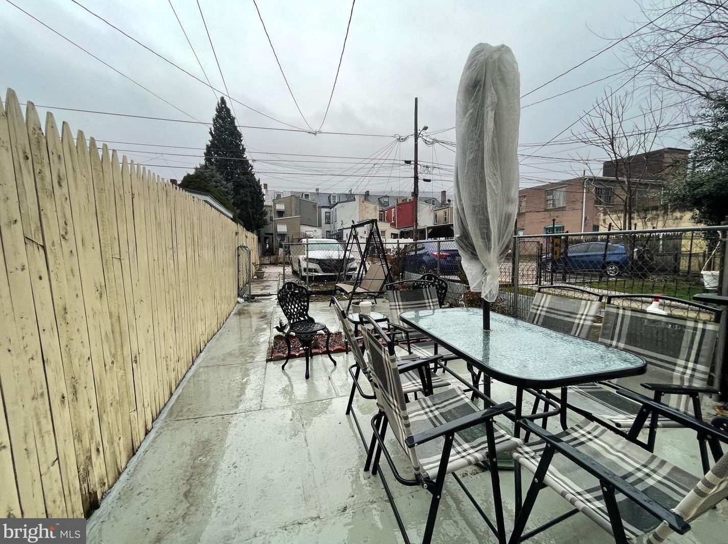 1119 Moss St, Reading, PA 19604-2109