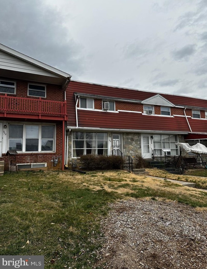 1824 Hancock Blvd, Reading, PA 19607-2925