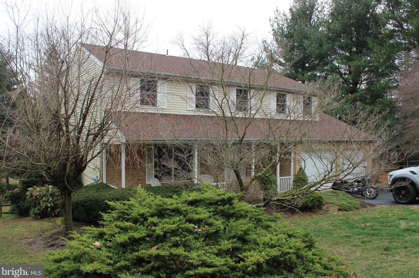 1542 Welsh Rd, Reading, PA 19607-9314