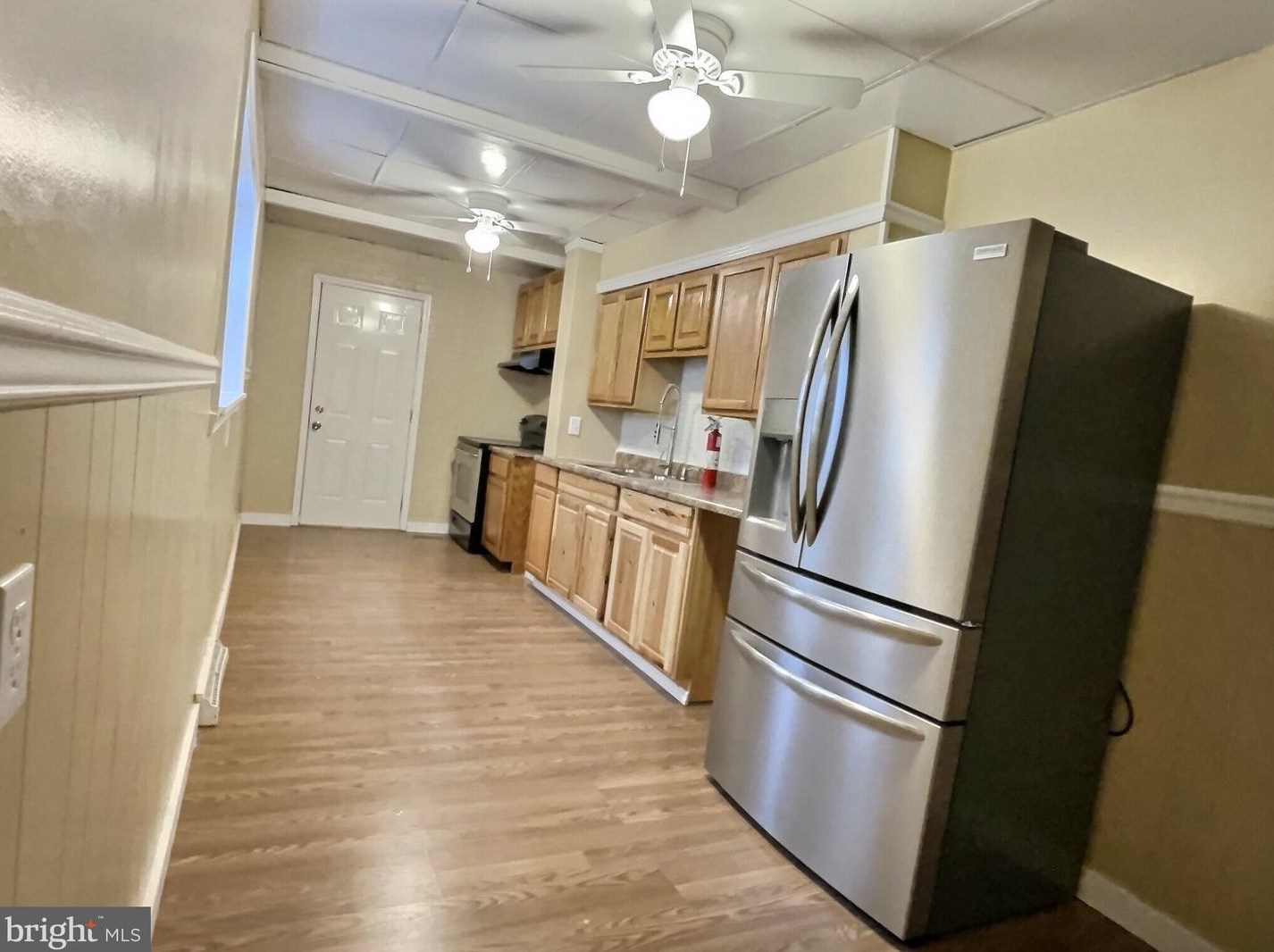 1545 10th St, Reading PA  19604-1807 exterior