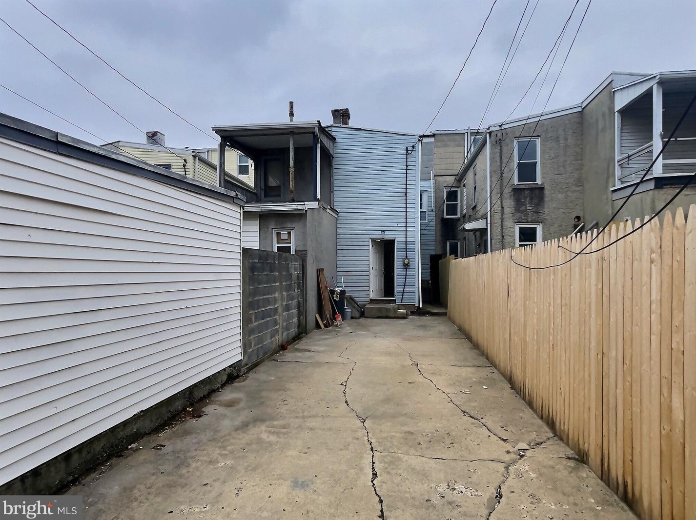 1545 10th St, Reading PA  19604-1807 exterior
