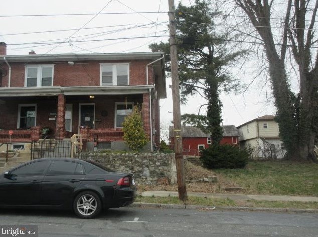 937 Fern Ave, Reading PA  19607-1624 exterior