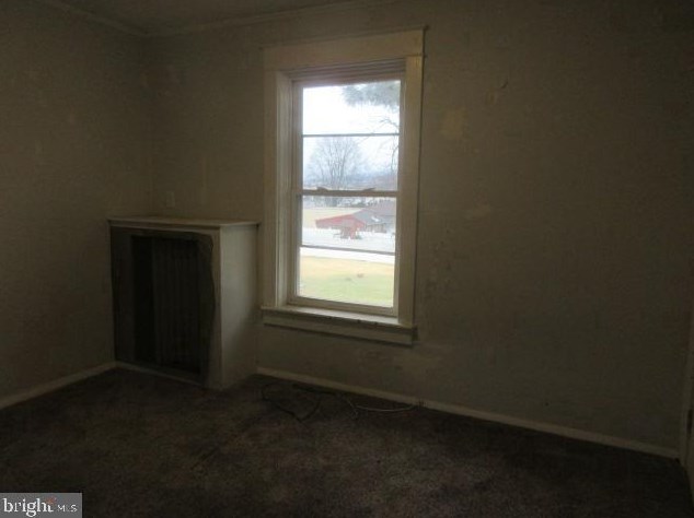 937 Fern Ave, Reading PA  19607-1624 exterior