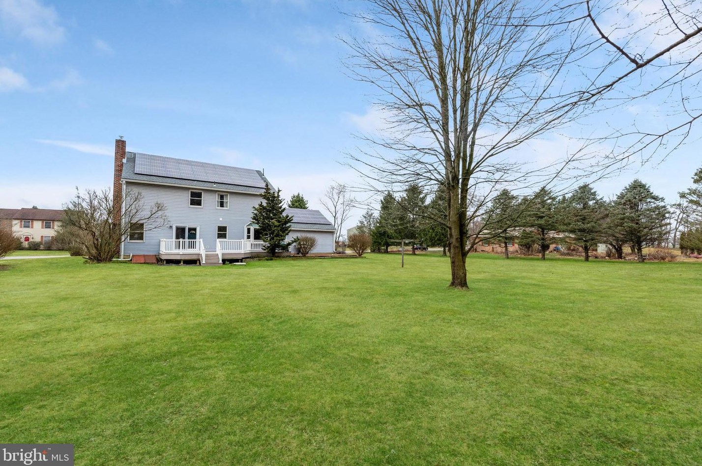 45 Clearview Dr, Mertztown, PA 19539-8735