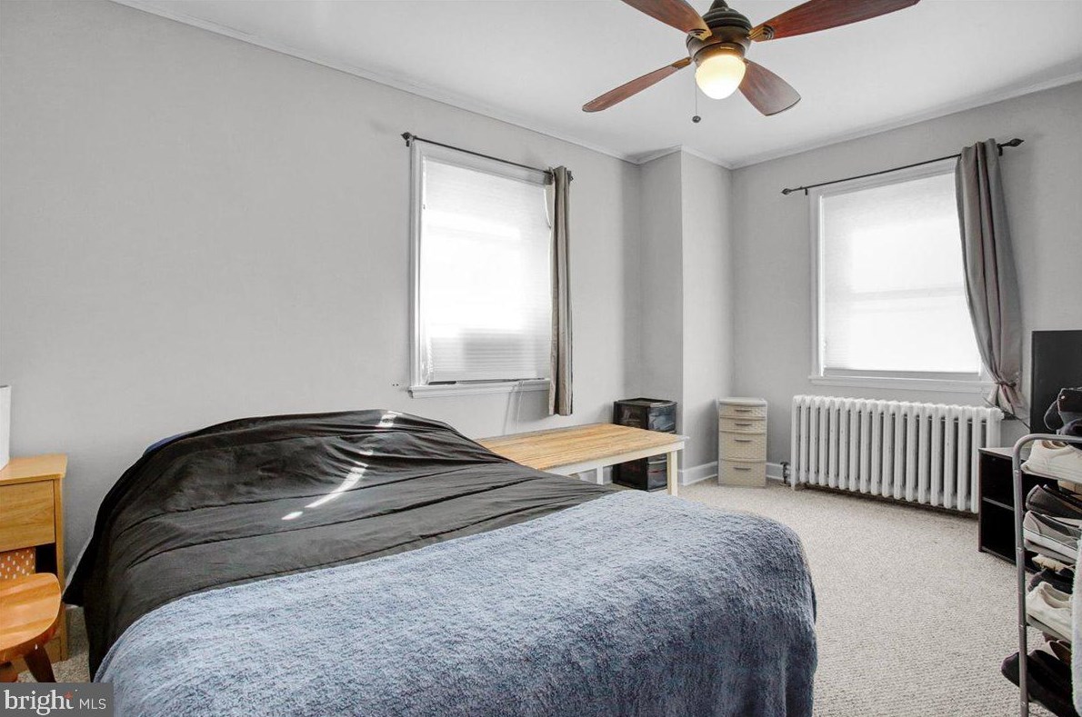 106 Hollywood Ave, Reading PA  19606-2125 exterior