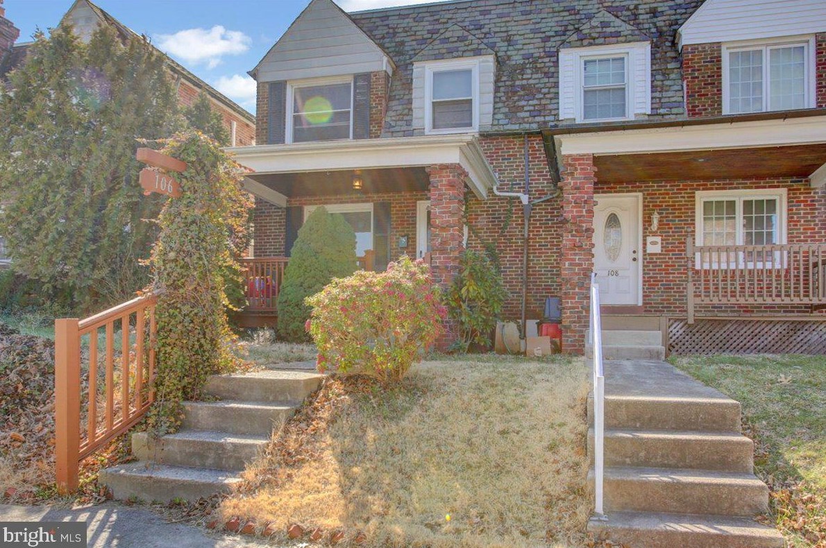 106 Hollywood Ave, Reading, PA 19606