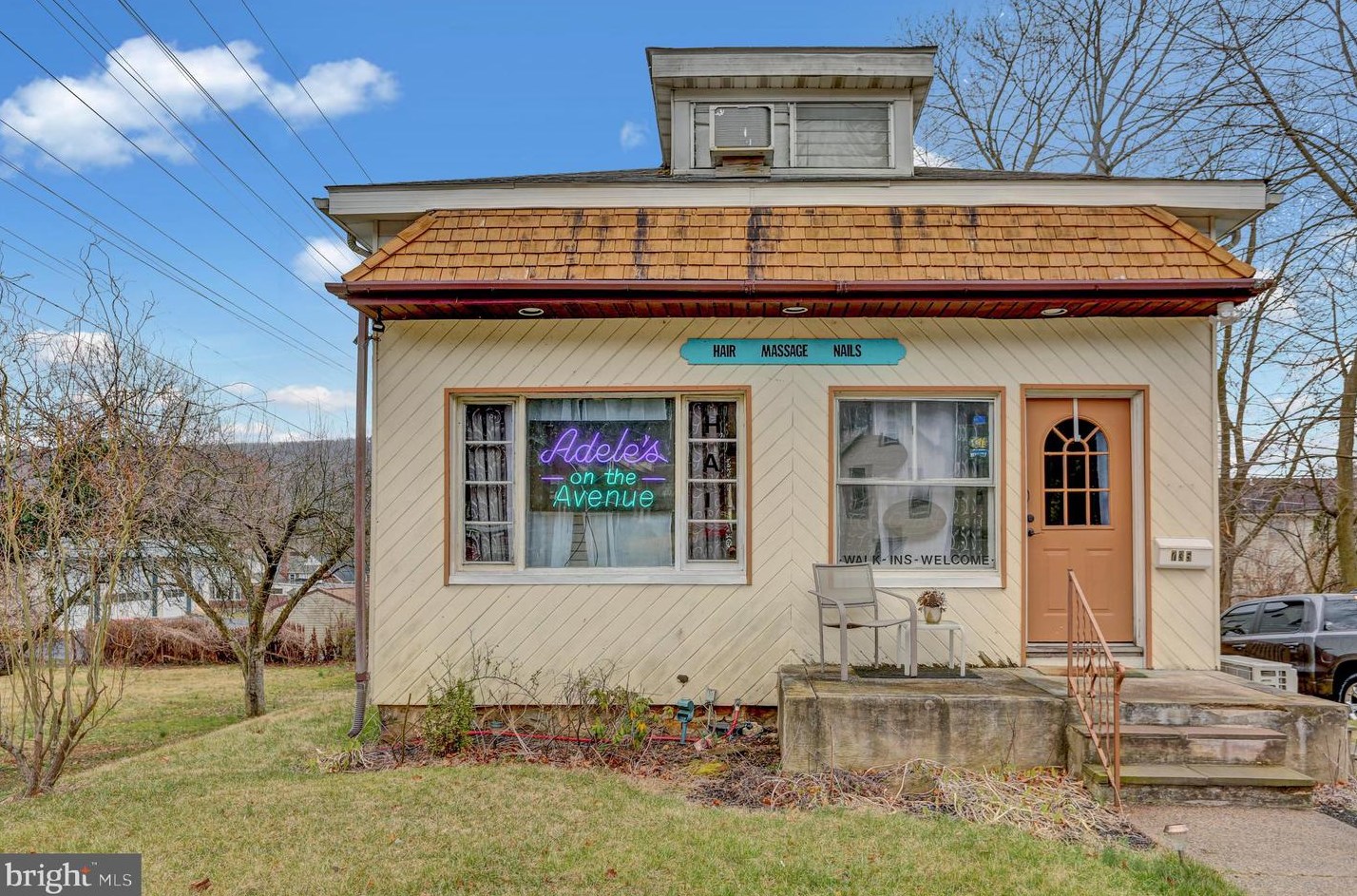 735 Carsonia Ave, Reading, PA 19606