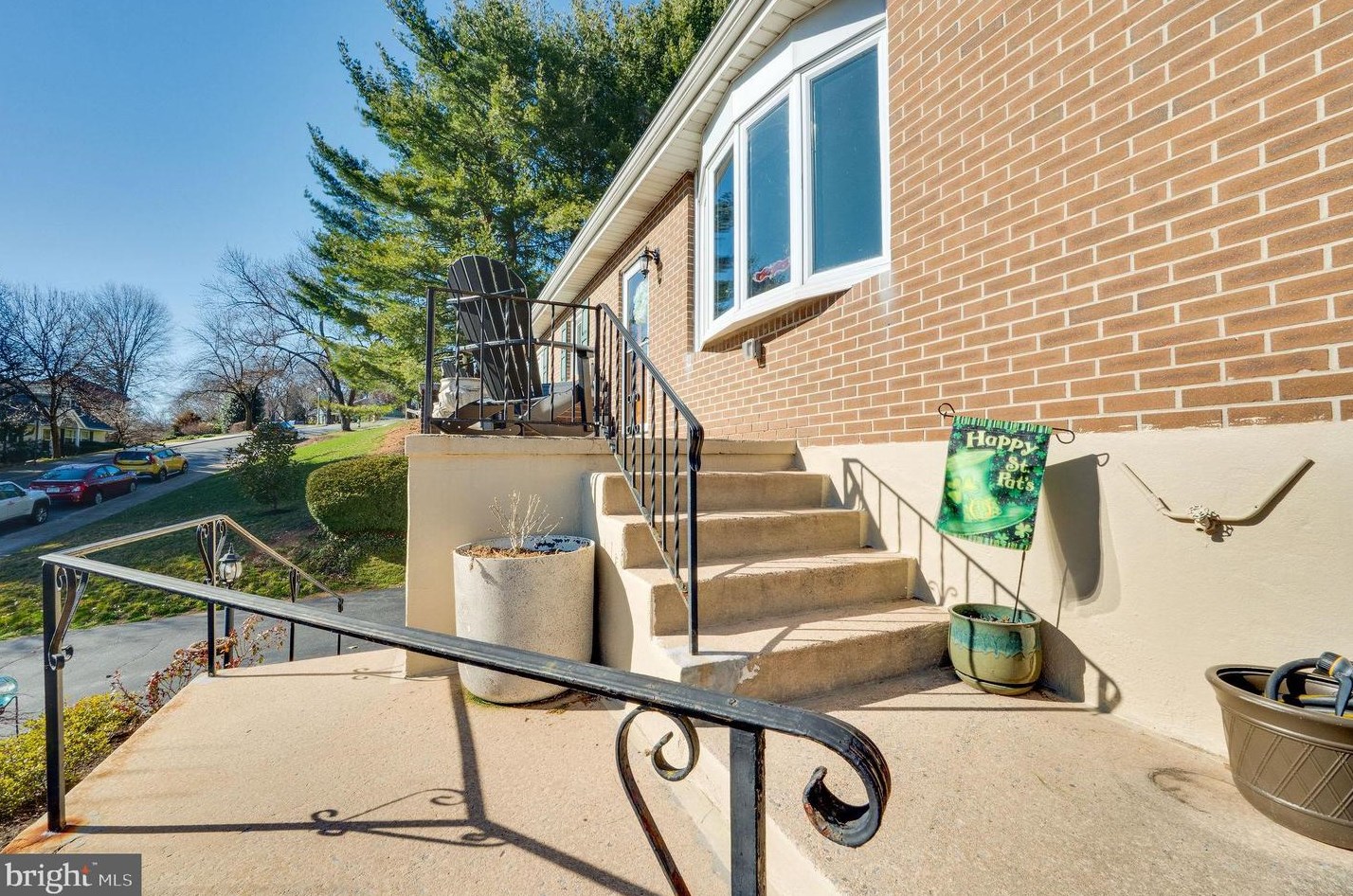 13 Overhill Rd, Reading, PA 19609-1721