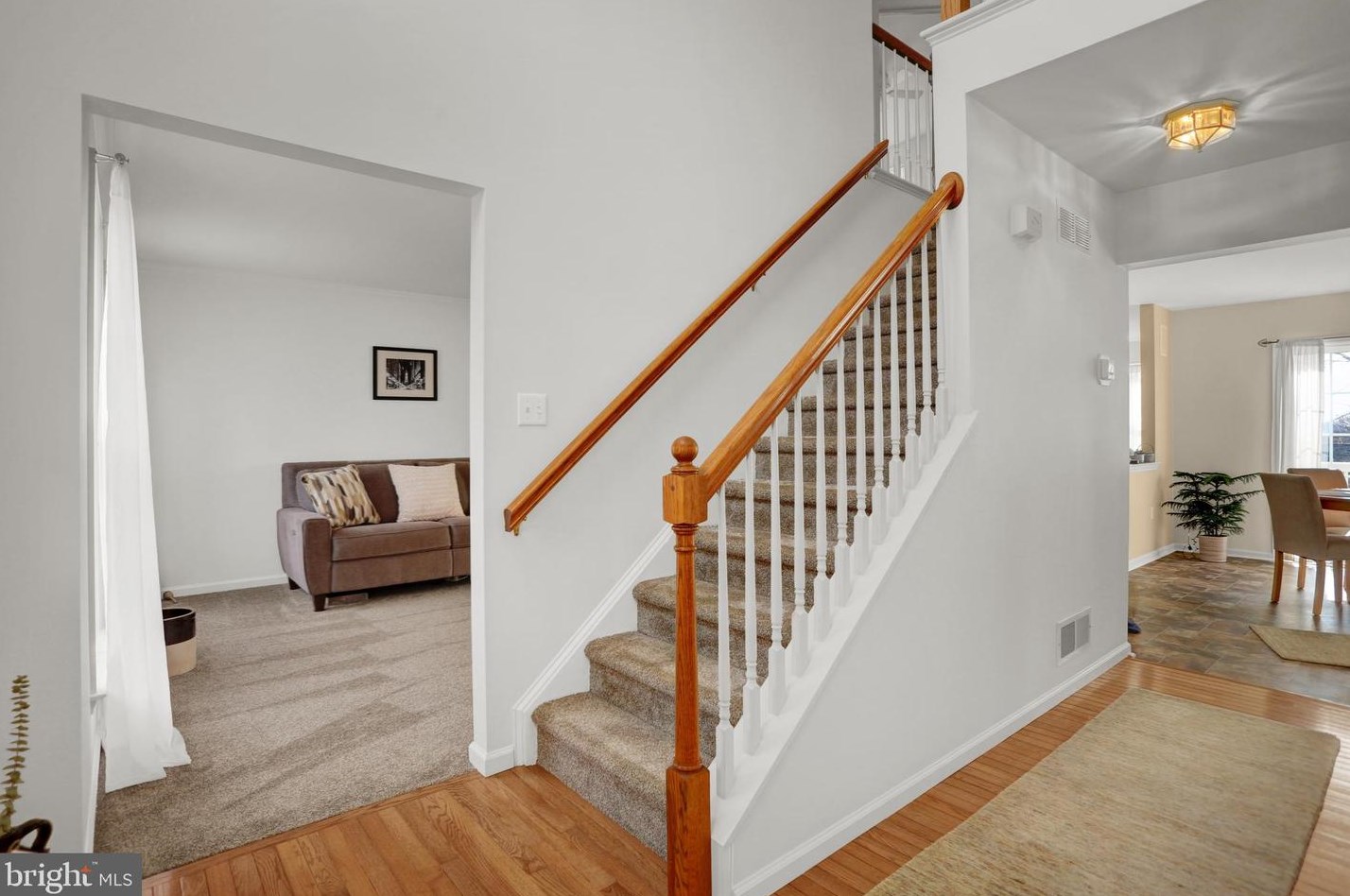 1118 Pepper Ridge Dr, Reading PA  19606-3803 exterior
