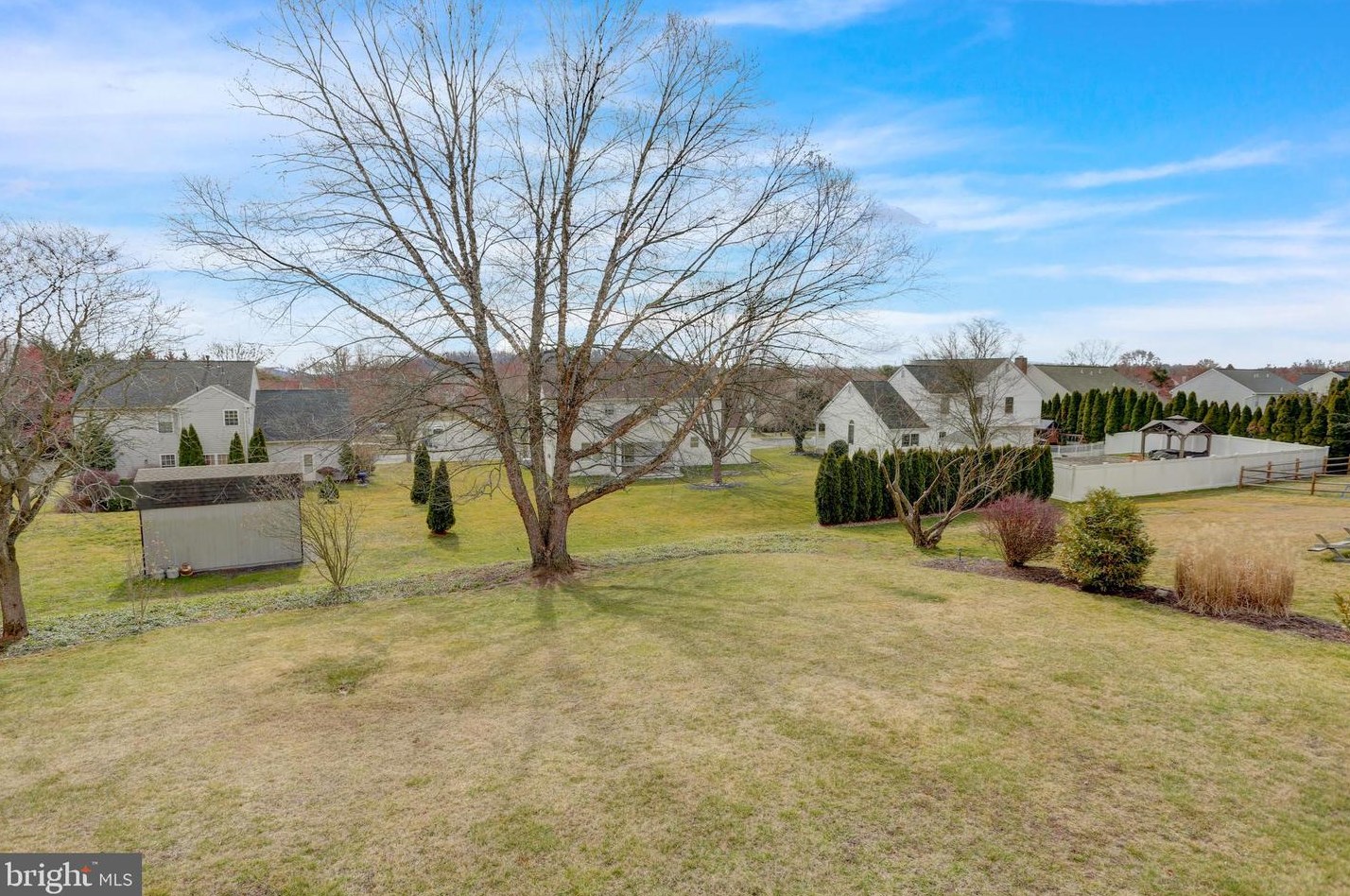 1118 Pepper Ridge Dr, Reading PA  19606-3803 exterior
