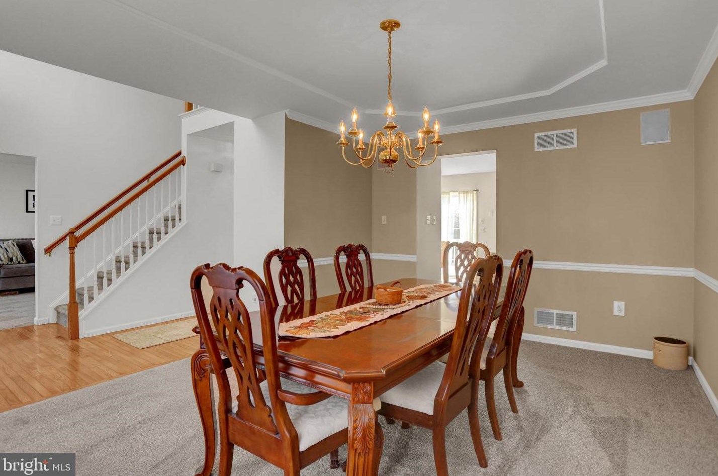 1118 Pepper Ridge Dr, Reading PA  19606-3803 exterior