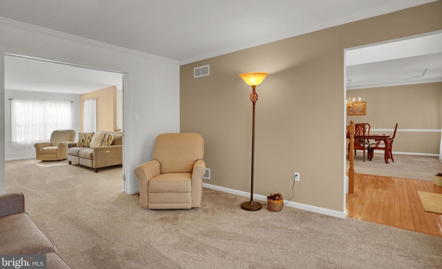 1118 Pepper Ridge Dr, Reading PA  19606-3803 exterior