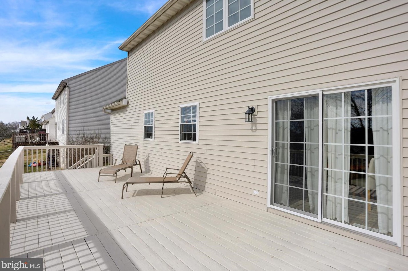 1118 Pepper Ridge Dr, Reading PA  19606-3803 exterior