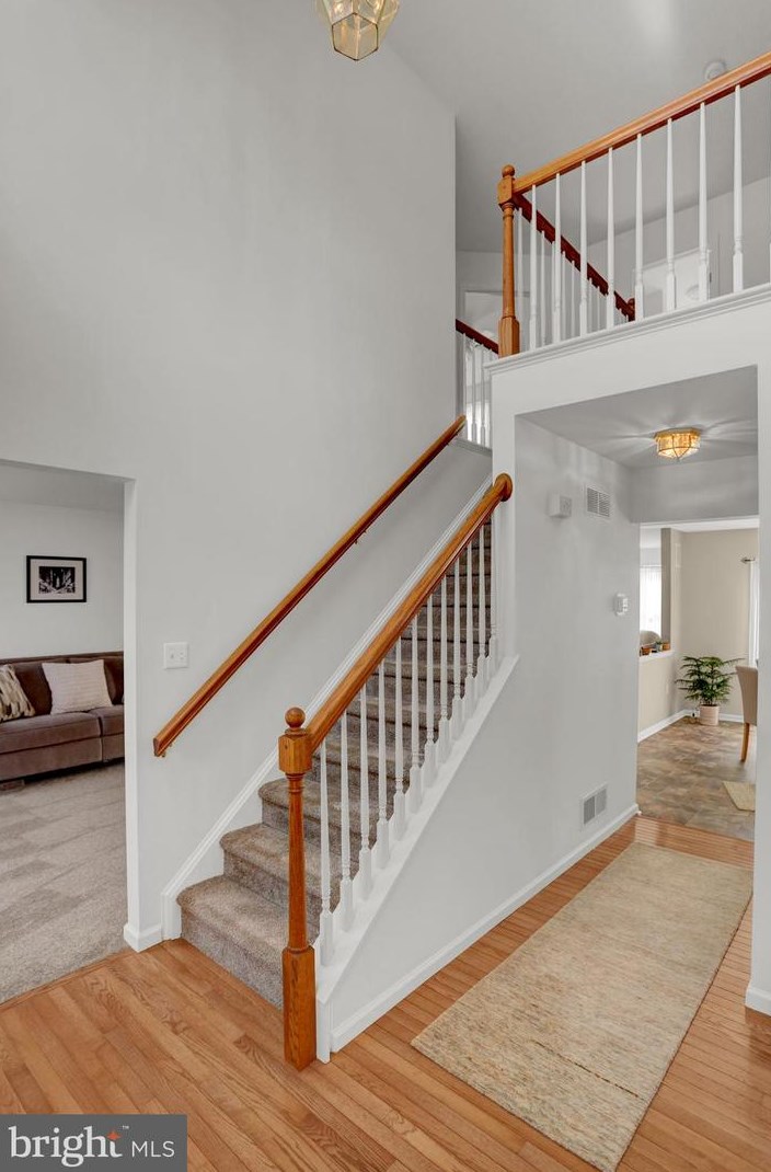 1118 Pepper Ridge Dr, Reading PA  19606-3803 exterior
