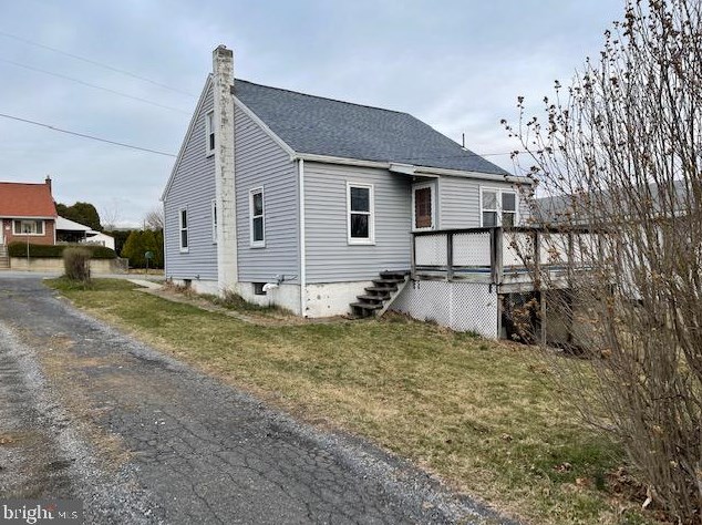 1440 Hancock Blvd, Reading, PA 19607-2025