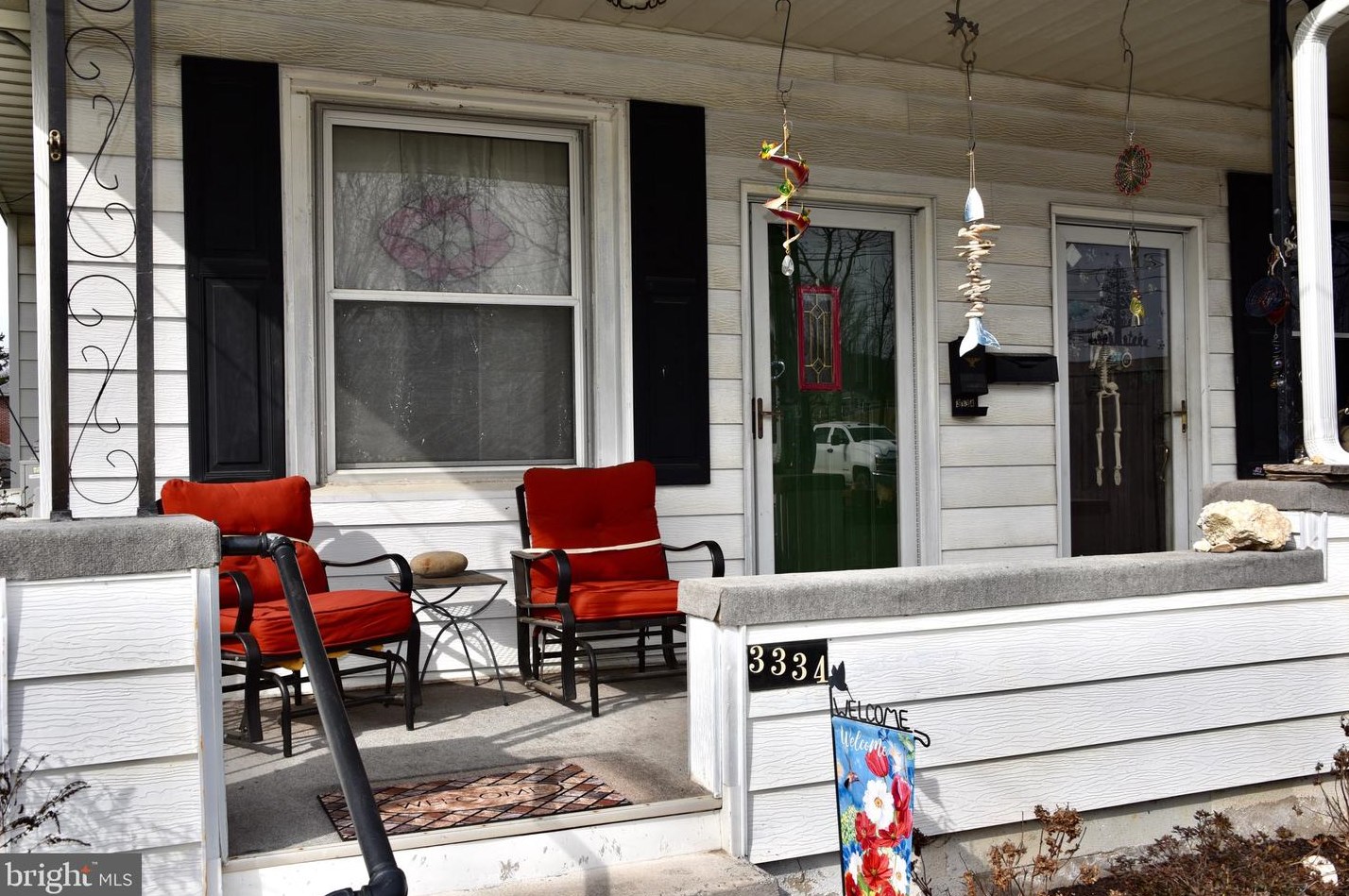 3334 Rosedale Ave, Reading, PA 19605-2623