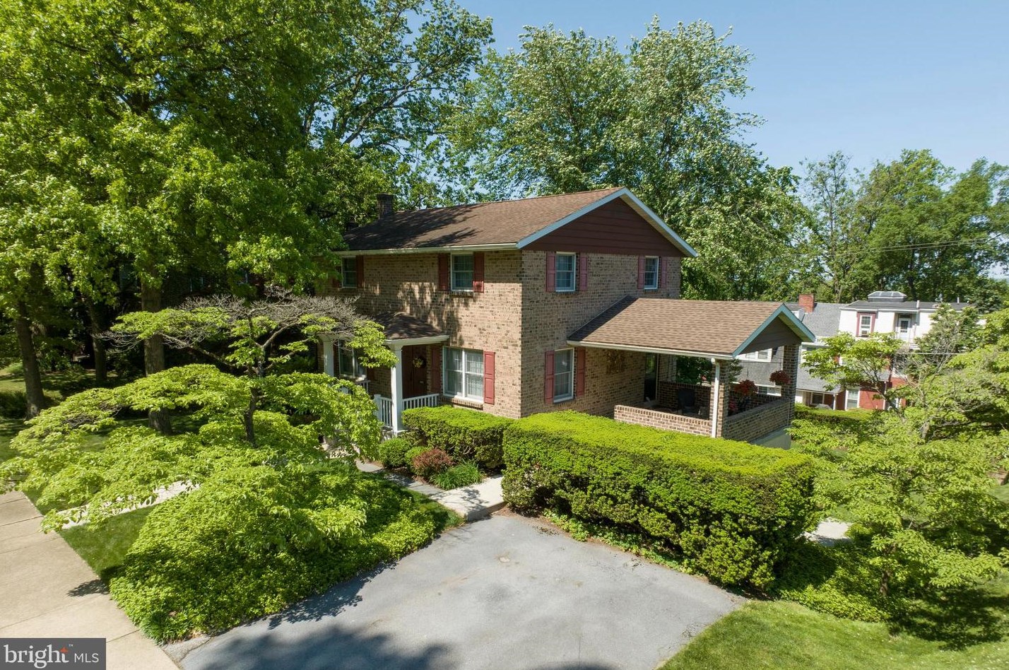 1402 Alsace Rd, Reading, PA 19604