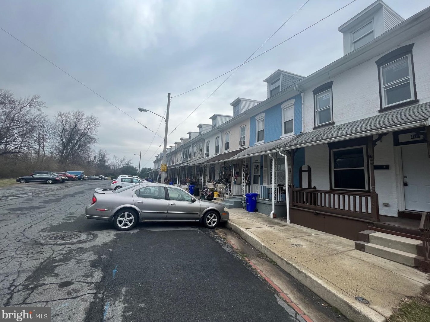 402 Hazel St, Reading, PA 19611