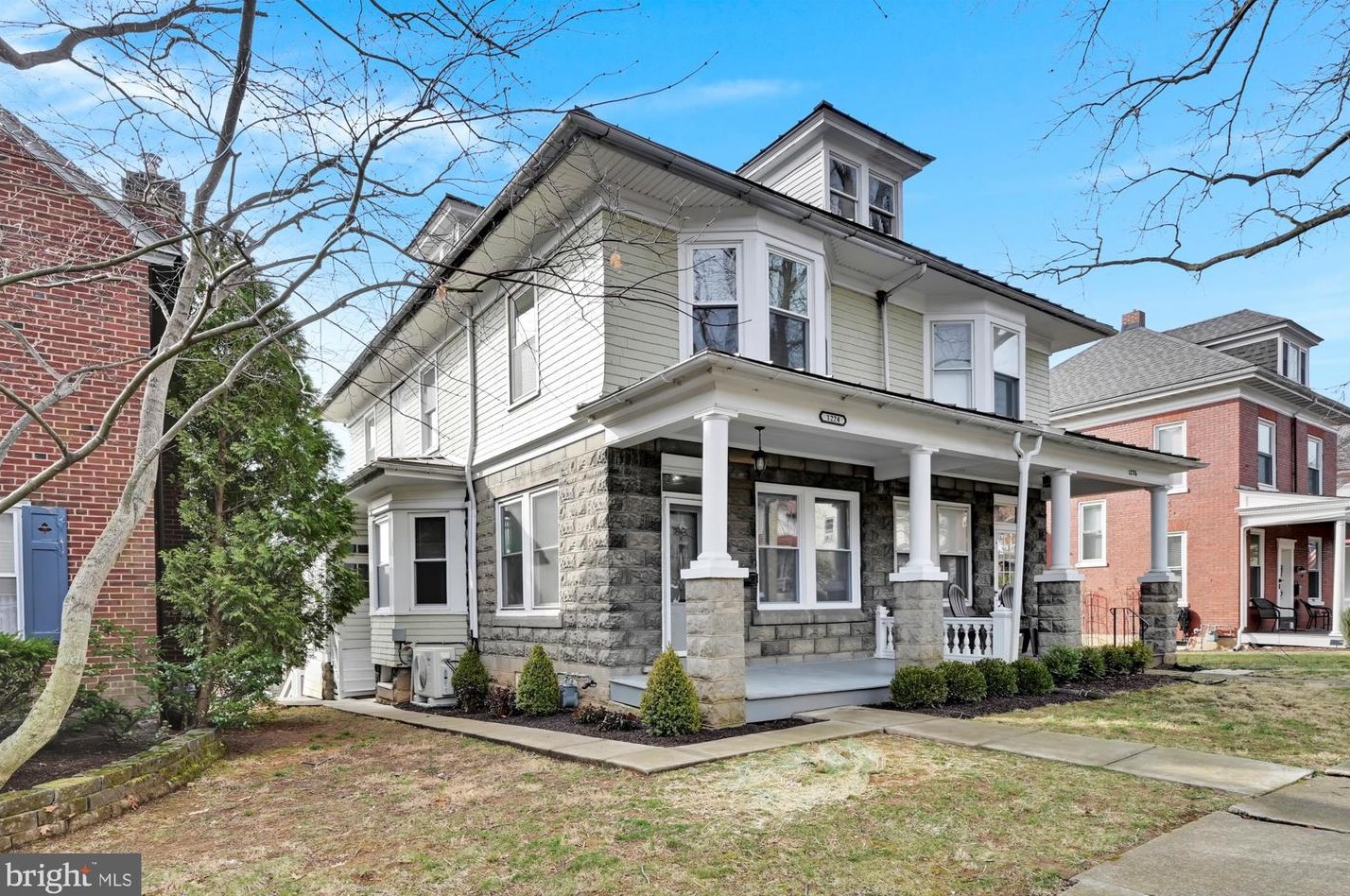 1224 Cleveland Ave, Reading, PA 19610-2102