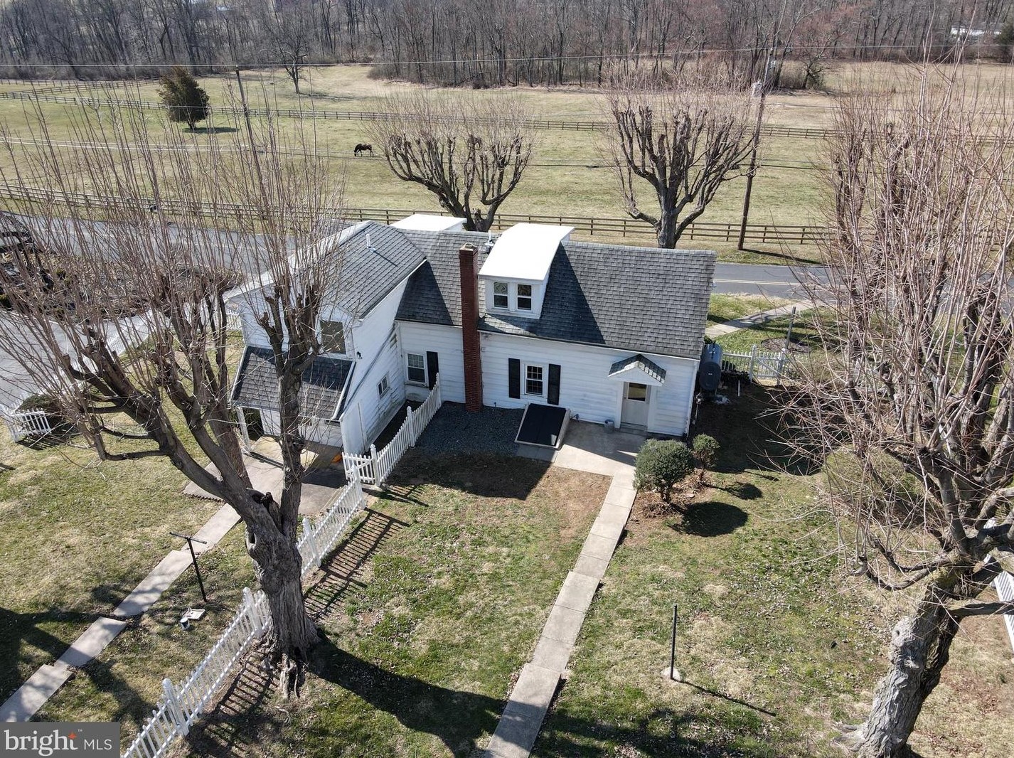 739 S Main St #a, Basket, PA 19547