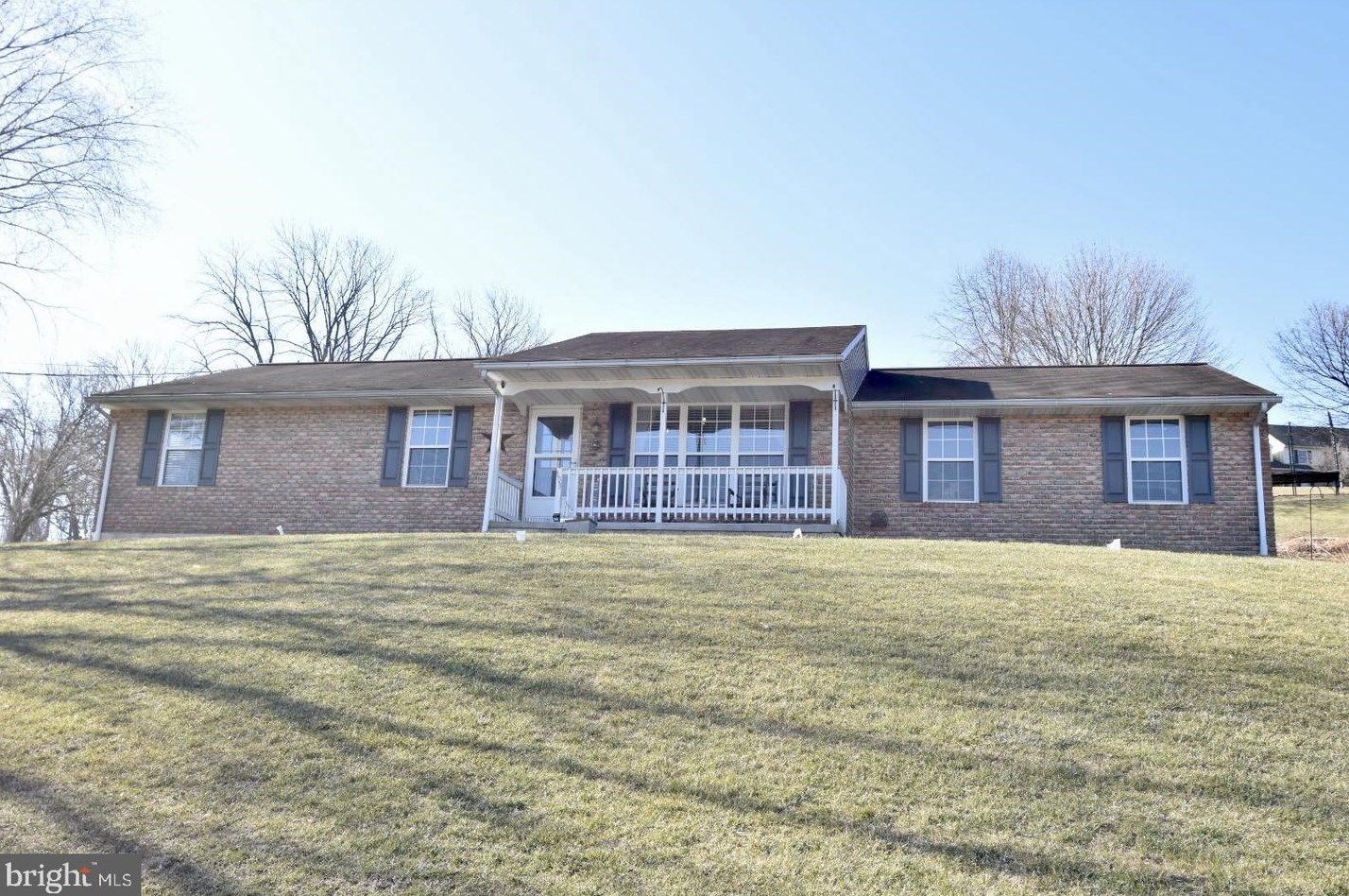 103 Powder Mill Hollow Rd, Spangsville, PA 19512-8678