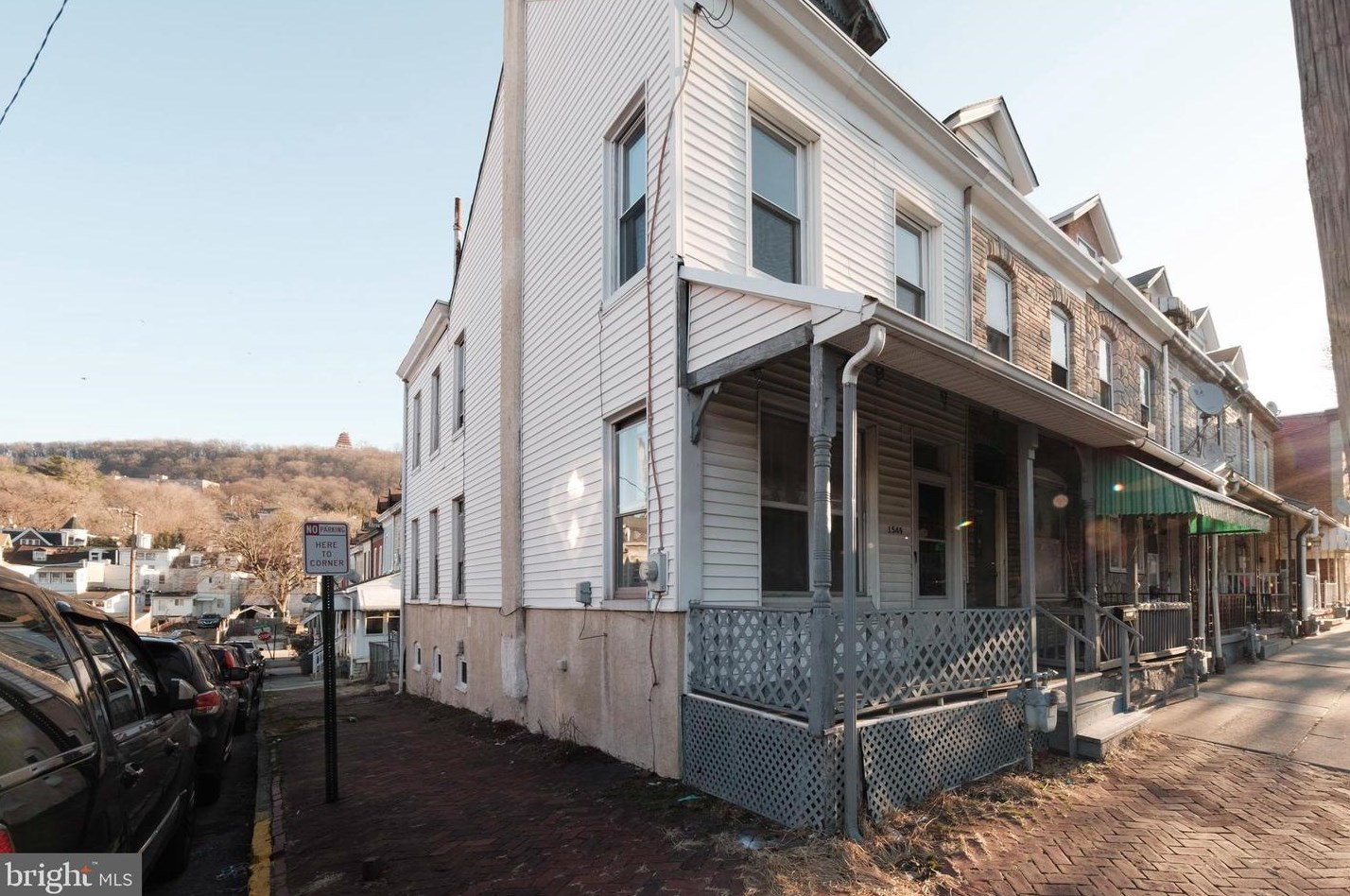 1549 Cotton St, Reading, PA 19606