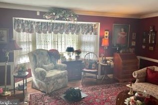 803 Burkey Dr, Reading PA  19610-1511 exterior