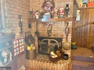 803 Burkey Dr, Reading PA  19610-1511 exterior