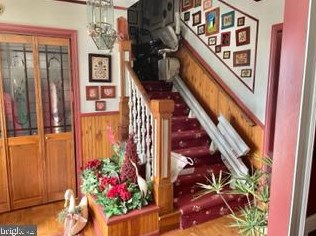 803 Burkey Dr, Reading PA  19610-1511 exterior