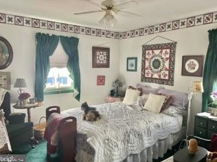 803 Burkey Dr, Reading PA  19610-1511 exterior