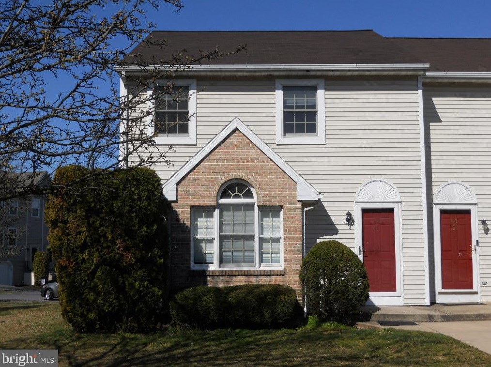 16-1 Cranberry Rdg, Reading, PA 19606