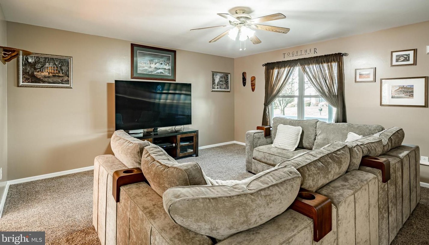 116 Slate Run, Douglassville PA  19518-9250 exterior