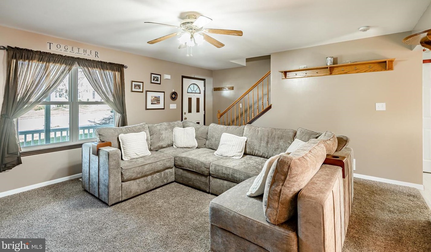 116 Slate Run, Douglassville PA  19518-9250 exterior