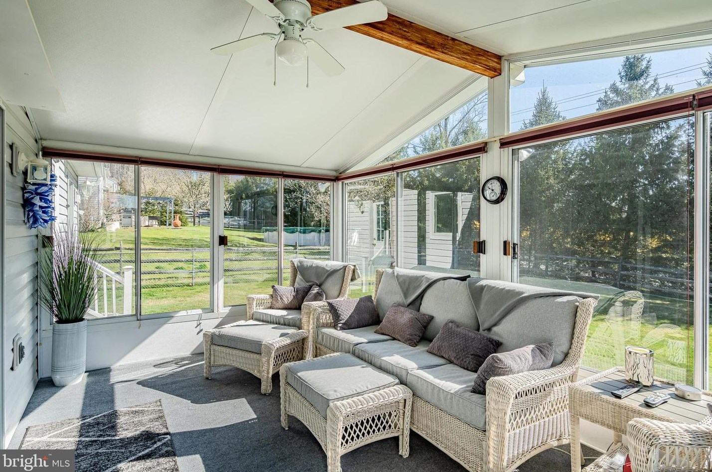 116 Slate Run, Douglassville PA  19518-9250 exterior