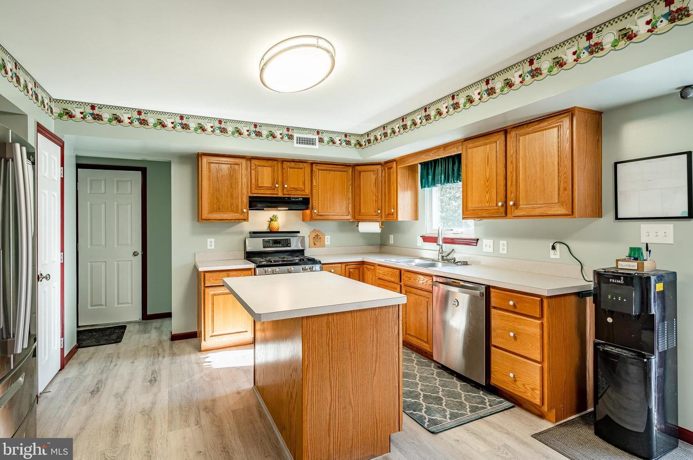 116 Slate Run, Douglassville PA  19518-9250 exterior