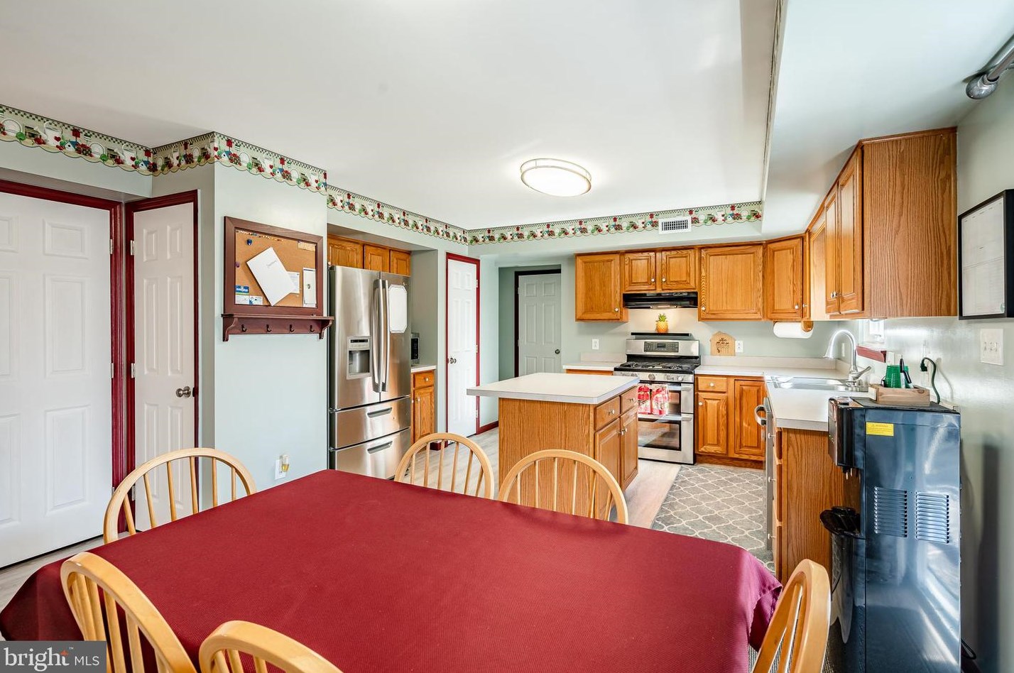 116 Slate Run, Douglassville PA  19518-9250 exterior