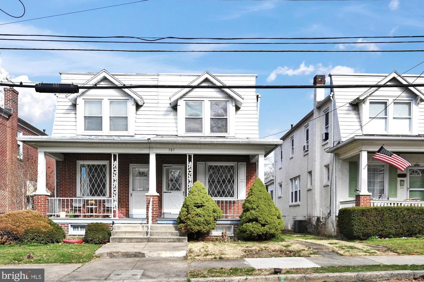 707 Crescent Ave, Reading, PA 19605-3013