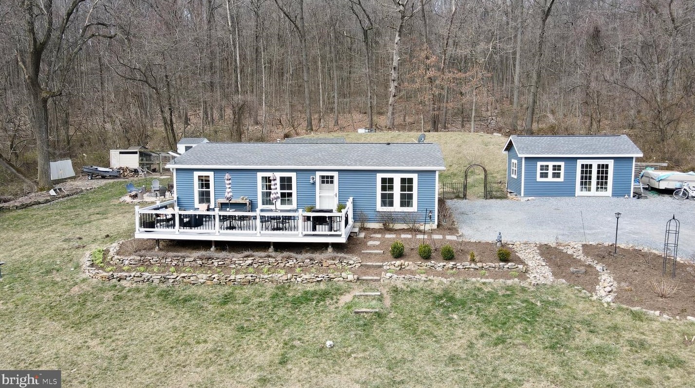 848 Hill Rd, Robesonia, PA 19551