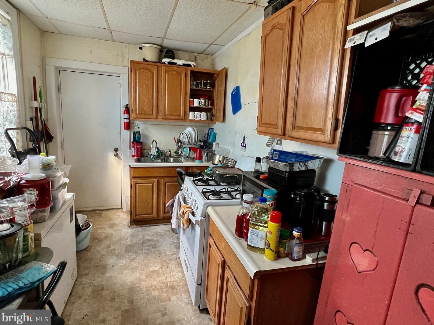 330 Moss St, Reading PA  19604-2910 exterior