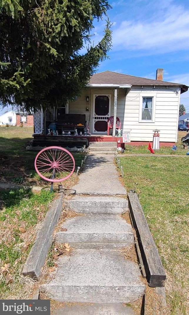2308 Washington Ave, Reading, PA 19609-2340