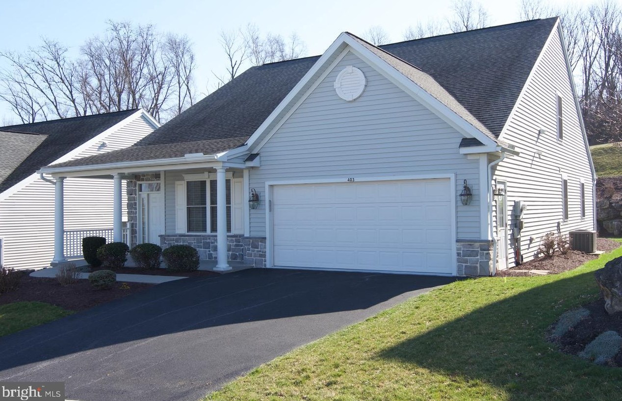 403 Eden Ct, Reading, PA 19610-4000