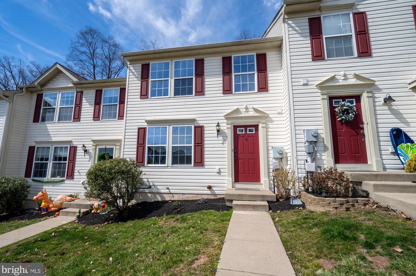 2307 Orchard View Rd, Reading, PA 19606