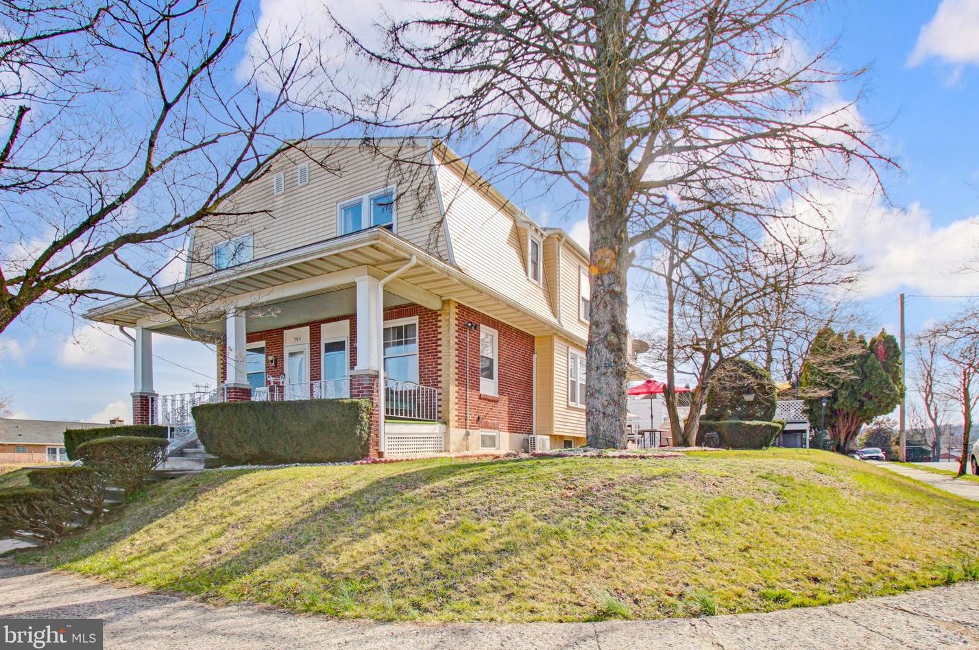 302 Haig Blvd, Reading, PA 19607-2035