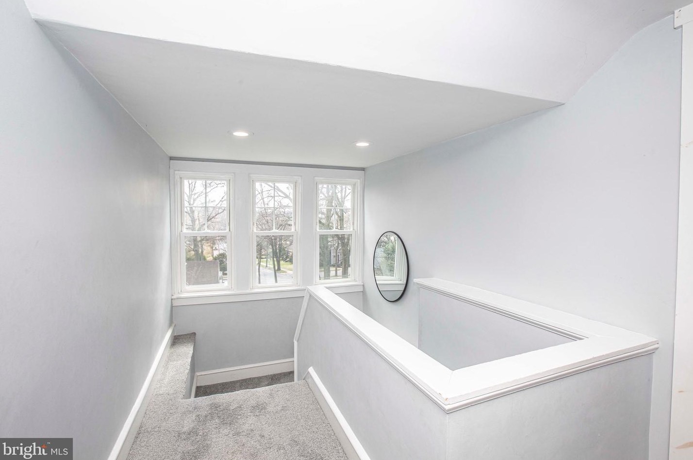 1548 Dauphin Ave, Reading PA  19610-2118 exterior