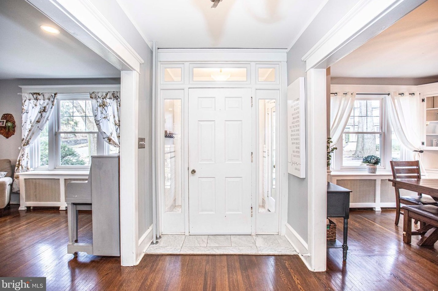 1548 Dauphin Ave, Reading PA  19610-2118 exterior