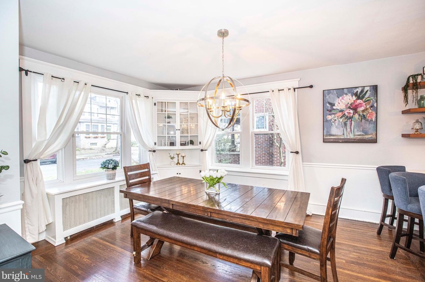 1548 Dauphin Ave, Reading PA  19610-2118 exterior